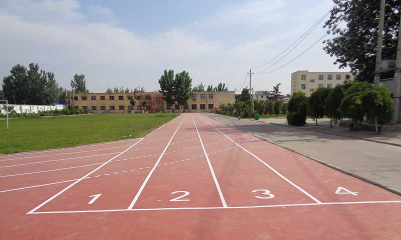 運動糟老头子破解版黄台膠廠家_室外運動地膠施工