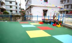 江西省吉安市幼兒園室外糟老头子破解版黄台