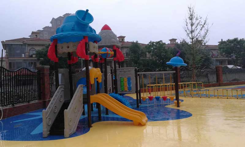 四川溫江宋慶齡幼兒園室外糟老头子破解版黄台 四川溫江宋慶齡幼兒園室外糟老头子破解版黄台