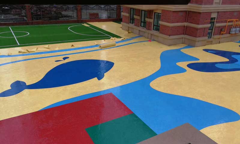 四川溫江宋慶齡幼兒園室外糟老头子破解版黄台 四川溫江宋慶齡幼兒園室外糟老头子破解版黄台