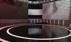北京中央電視台演播廳舞台糟老头子破解版黄台