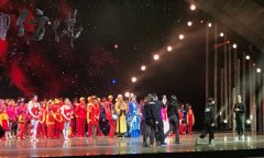 北京水立方‘仿佛秀’舞台糟老头子破解版黄台