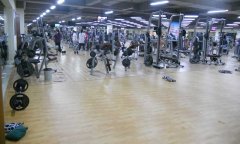 北京體育館健身房糟老头子破解版黄台