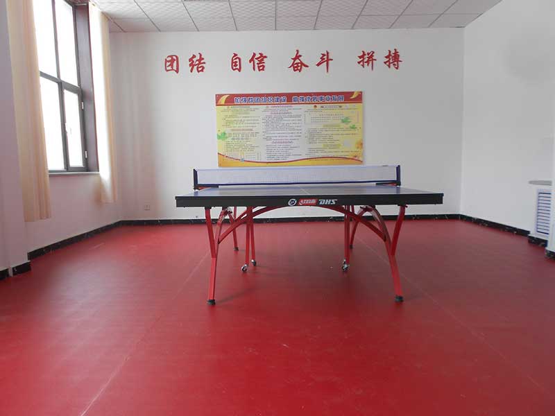 塑膠運動糟老头子破解版黄台適合地暖場所鋪設嗎？