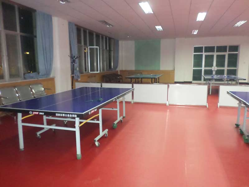 塑膠運動糟老头子破解版黄台適合地暖場所鋪設嗎？