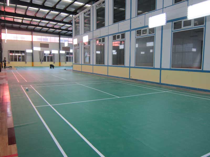 河北省廊坊市燕郊創意穀街羽毛球館糟老头子破解版黄台