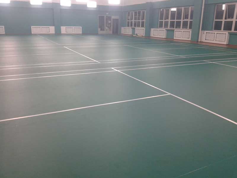 pvc防滑運動糟老头子破解版黄台清潔技巧