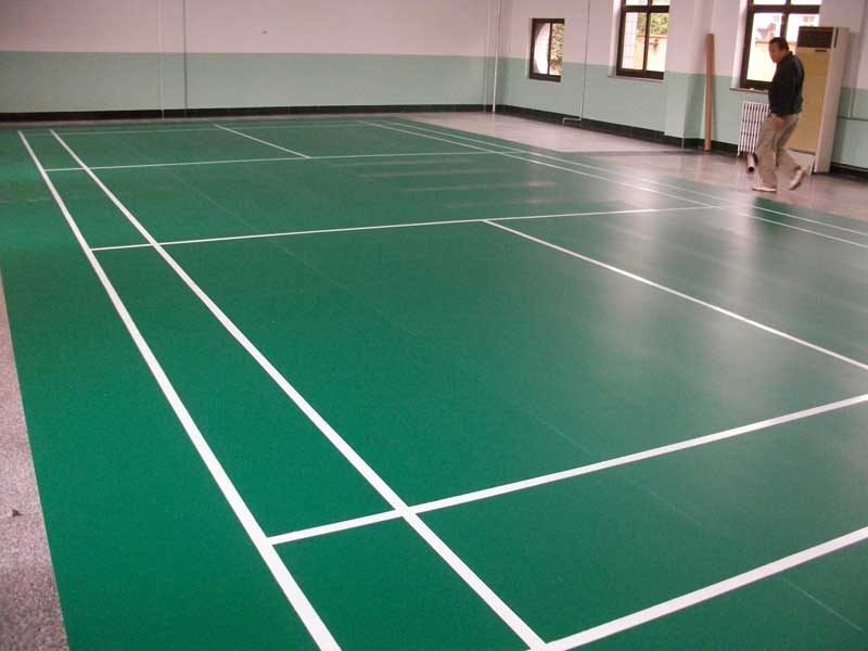 運動場所選擇pvc運動糟老头子破解版黄台還是實木糟老头子破解版黄台好?